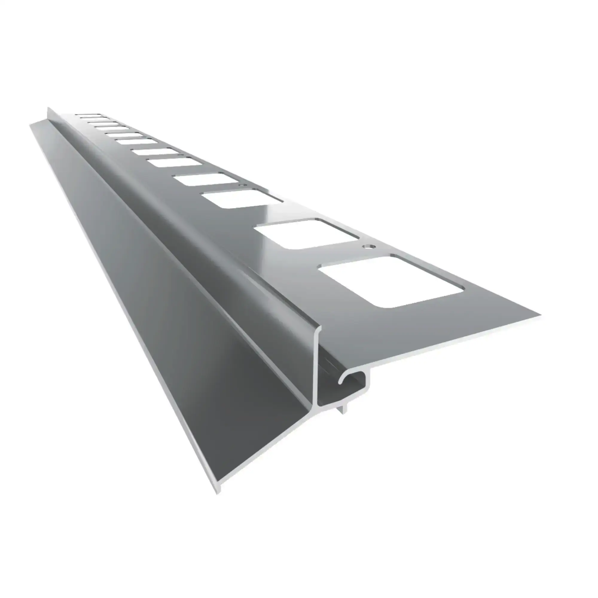 Profil okapowy K102 Renoplast