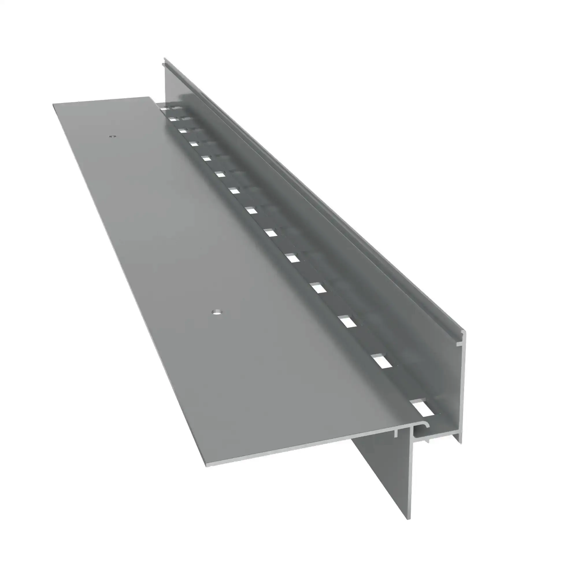 Profil okapowy W35+ Renoplast