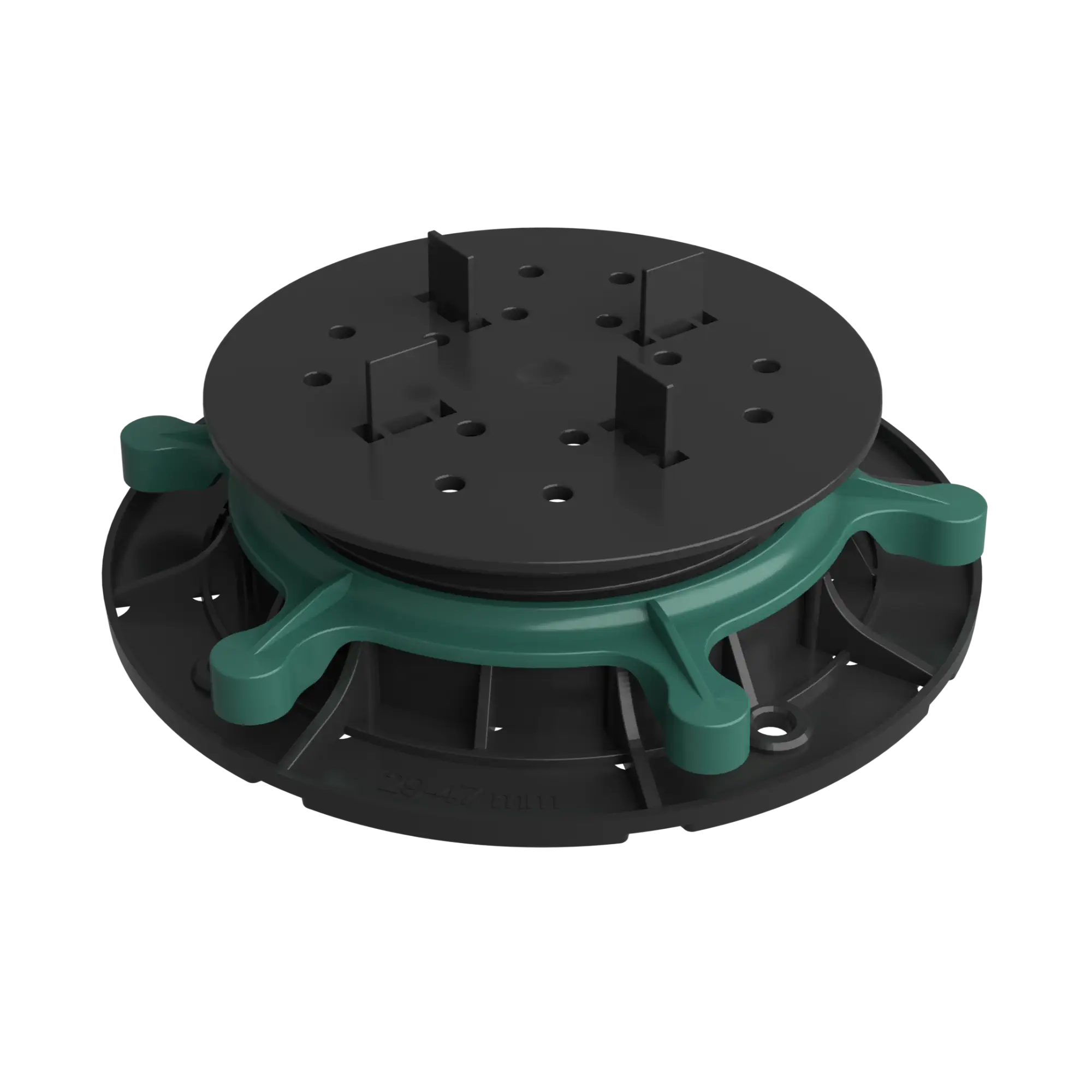 Wspornik tarasowy Renopad Pro